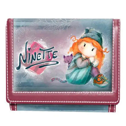 Forever Ninette wallet product photo