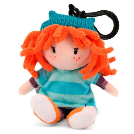 Forever Ninette plush key chain 16cm product photo