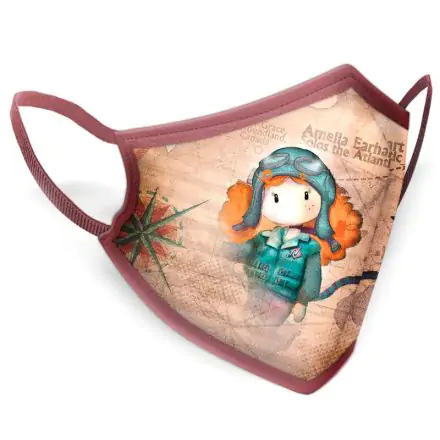 Forever Ninette reusable kids face mask product photo