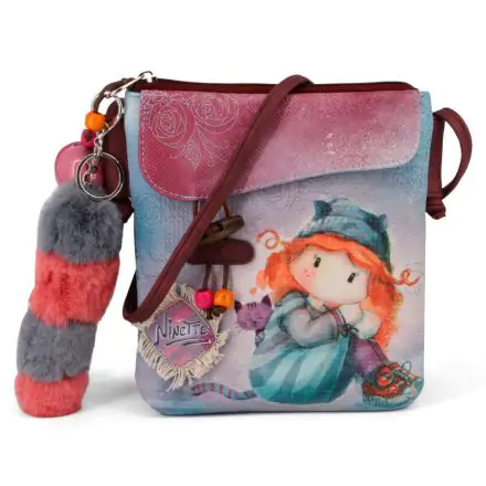 Forever Ninette shoulder bag product photo