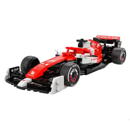 Formula 1 Alfa Romeo radio assembly car product photo