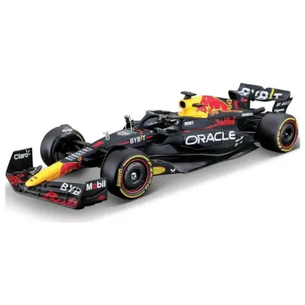 Formula 1 F1 Red Bull RB19 Max Verstappen Model Kit 1:24 product photo