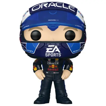 Formula 1 Funko POP! Vinyl Figure Max Verstappen (USA Helmet) 9 cm product photo