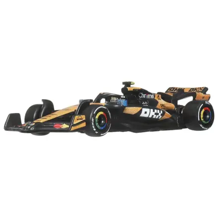 Formula 1 Hot Wheels Premium Die-Cast Vehicle 1:64 Team McLaren: Driver 2 product photo