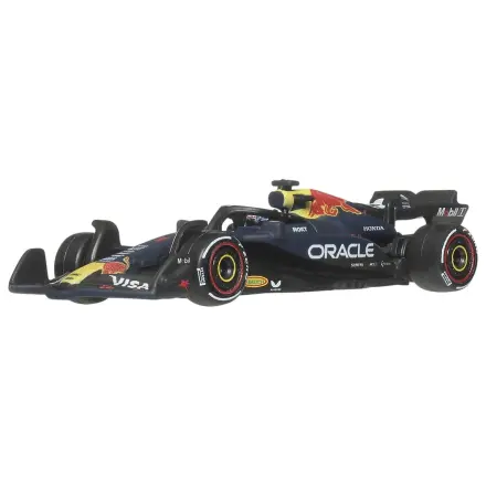 Formula 1 Hot Wheels Premium Die-Cast Vehicle 1:64 Team Red Bull: Driver 1 product photo