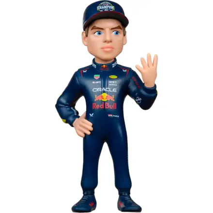 Formula 1 Minix Figure Max Verstappen New 12 cm product photo