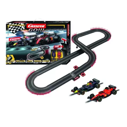 Formula 1 Racing For Glory Racing circuit product photo