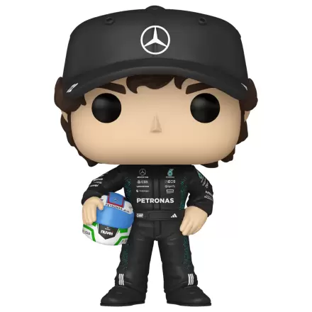 Formula One Funko POP! Racing Vinyl Figure Kimi Antonelli 9 cm product photo