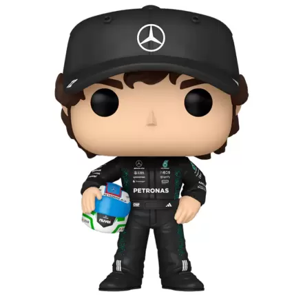 Formula One Funko POP! Racing Vinyl Figure Kimi Antonelli 9 cm product photo