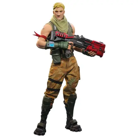 Fortnite Action Figure 1/6 Jonesy The First 32 cm product photo