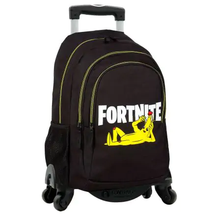 Fortnite Banana Crazy backpack + Toybags trolley 42cm product photo