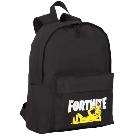 Fortnite Banana Crazy backpack 41cm termékfotója