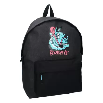 Fortnite Backpack Battle Royal Blue Horse 43 cm product photo