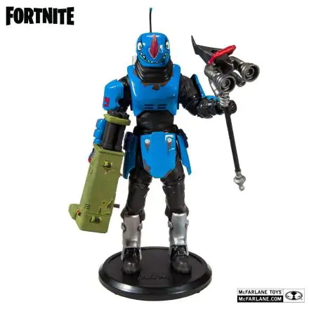 Fortnite Action Figure Beastmode Rhino 18 cm product photo