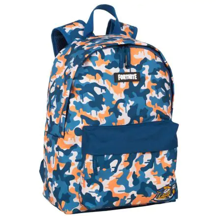 Fortnite Blue Camo backpack 41cm termékfotója