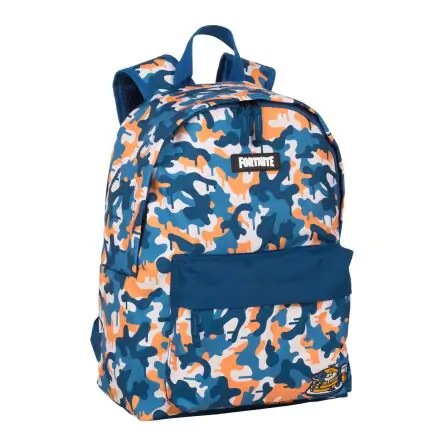 Fortnite Blue Camo backpack 41cm termékfotója