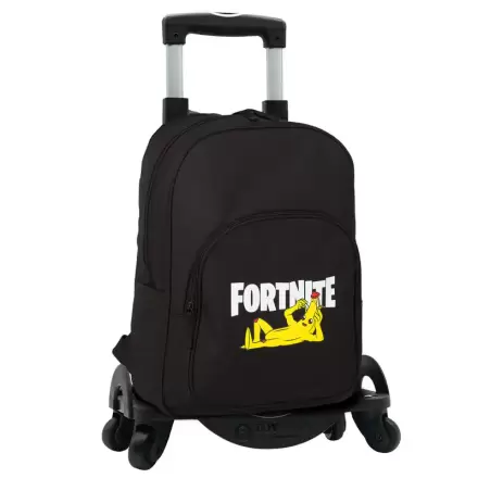 Fortnite Crazy backpack + Toybags trolley 41cm termékfotója