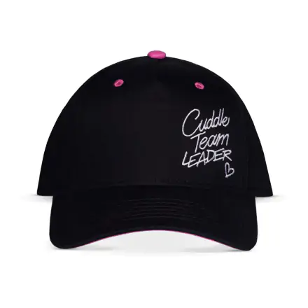 Fortnite Curved Bill Cap Cuddle Team Leader product photo