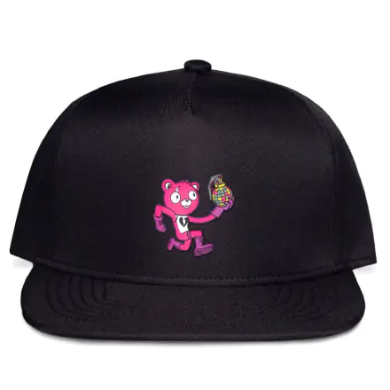 Fortnite Snapback Cap Cuddle Team Leader product photo