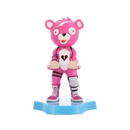 Fortnite Cuddle Team Leader Holdems Cable Guys Mini Device Holder and Phone Stand 12cm product photo