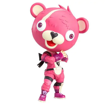 Fortnite Cuddle Team Leader Nendoroid figure 10cm product photo