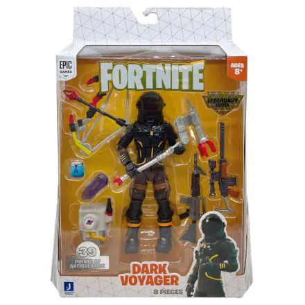Fortnite Dark Voyager Legendary Series figure 15cm product photo