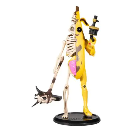 Fortnite Deluxe Action Figure Peely Bone 18 cm product photo