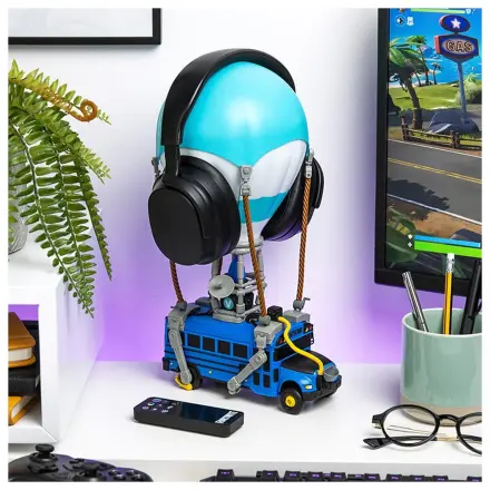 Fortnite Diorama Light Battle Bus product photo