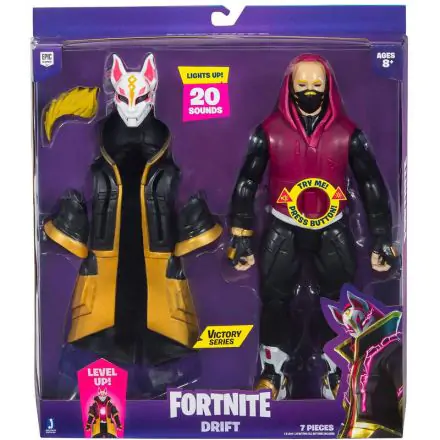 Fortnite Drift  figure 30cm product photo