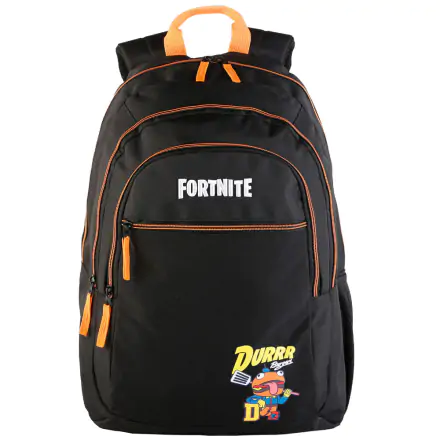 Fortnite Durr adaptable backpack 44cm termékfotója