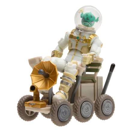 Fortnite Emote Series Action Figure Leviathan & Lil' Rover product photo