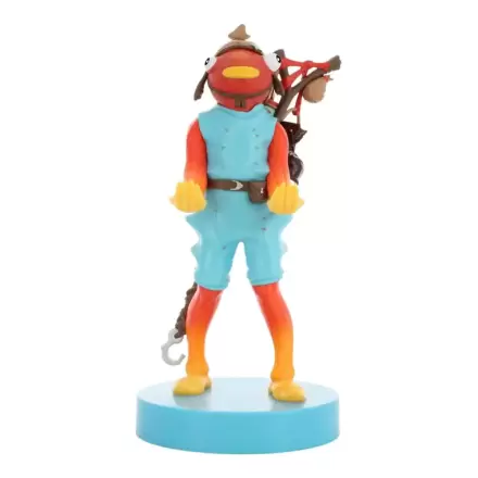 Fortnite Fishstick Cable Guys Controller Holder and Phone Stand product photo