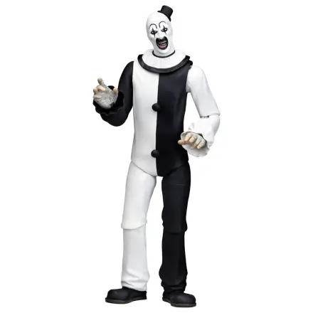Fortnite: Fortnitemares Action Figure Art the Clown 18 cm product photo