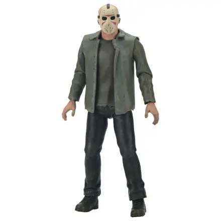 Fortnite: Fortnitemares Action Figure Jason Voorhees 18 cm product photo