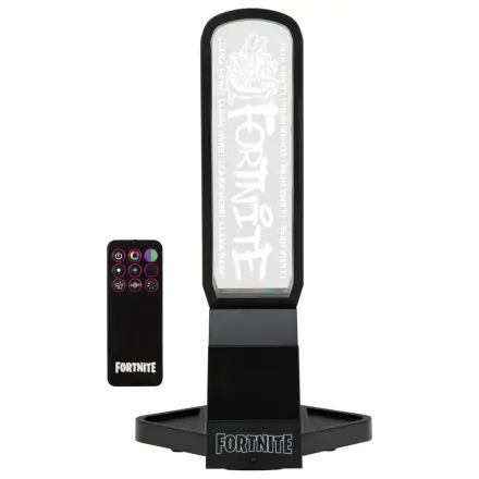 Fortnite Desk Headphone Stand with Light 30 cm product photo