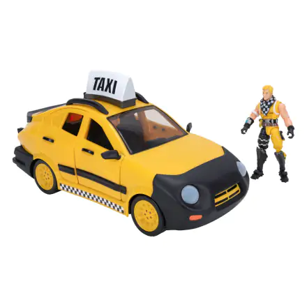 Fortnite Joy Ride Vehicle Taxi product photo