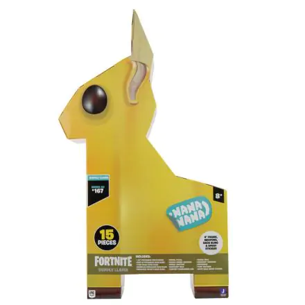 Fortnite Llama pinata product photo