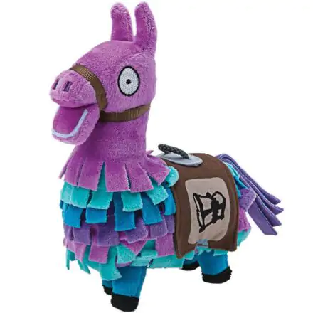 Fortnite Llama soft plush product photo
