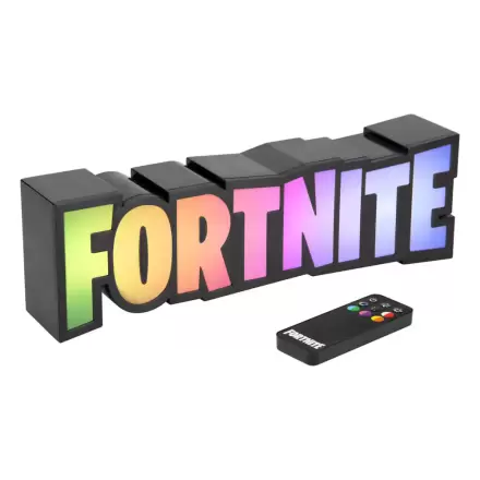 Fortnite Light Logo 32 cm product photo
