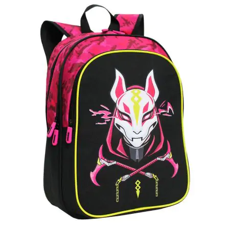 Fortnite Max Drift backpack 42cm termékfotója