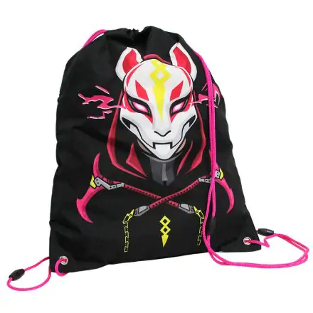 Fortnite Max Drift gym bag 41cm product photo