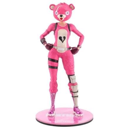 Fortnite Megami Style PVC Figure 1/9 Cuddle Team Leader 22 cm product photo