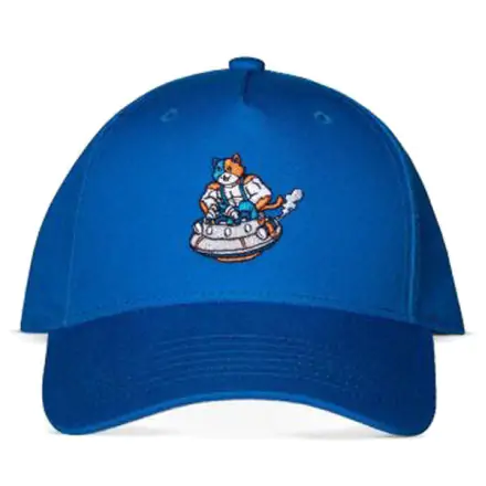 Fortnite Curved Bill Cap Meowscles product photo