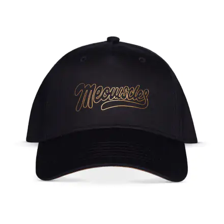 Fortnite Curved Bill Cap Meowscles' Signature product photo