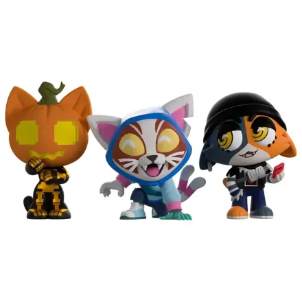 Fortnite Mini Figures Set 1 product photo