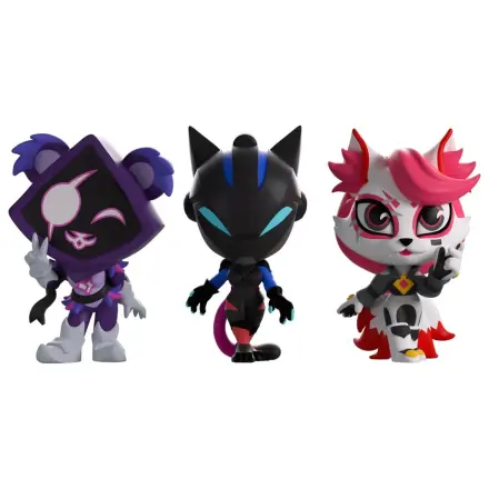 Fortnite Minitooz Mini Figures Set 2 product photo