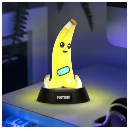 FORTNITE Peely Icon Lamp 11 cm product photo