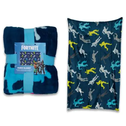 Fortnite coral blanket 100x150cm product photo