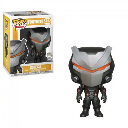 Fortnite POP! Games Vinyl Figure Omega 9 cm product photo