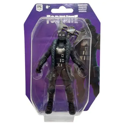 Fortnite Renegade Shadow Solo Mode figure 10cm product photo